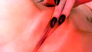 Pulled amateurs close up car sex
