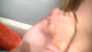 Ssbbw With Is Getting Slammed - Huge Boobs