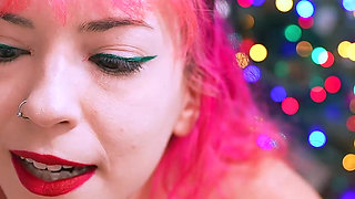 Sorority Reindeer Game