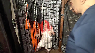 Jeff meets SluttySubTV25