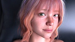 I Fucked Little Step Sister