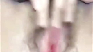 1st video upload-Horny Pinay Nilabasan ang Masarap na basang Pekpek