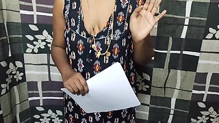 Indian Stepdaughter School Report Card Stepdad With Hindi Sex And Devar Bhabhi