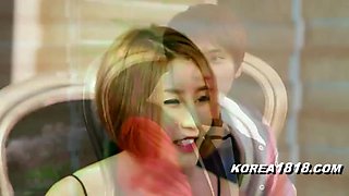 KOREA1818.COM - Hot and HORNY Korean Woman