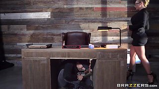 Breaking And Entering And Insertion With Phoenix Marie, Xander Corvus - Brazzers