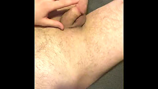 Come and explore every part of my body )