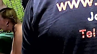 Cum Swapping and Anal Loving Teens in Ggg John Thompson