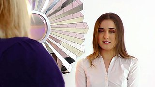 [Mature.nl] - Camilla Creampie Hot Young Lola Rae Get