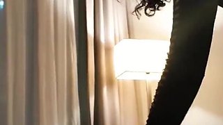 Deepthroat sissy training