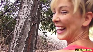 DTFsluts - HORNY SEDUCTRESS MILF COMPILATION