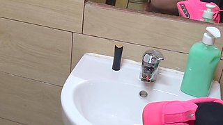 My New Public Toilets Games. Part 2