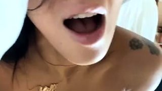 Nerdy amateur asians solo compilation