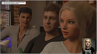 Anna's Story 1