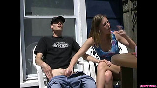 42 Erica Pops Featuring Erica