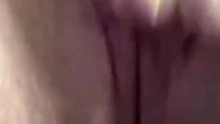 Pretty Pussy Cumming