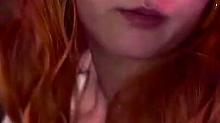 Truth or Dare Handjob with the Sitter