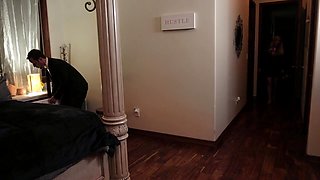 Jessy Jones' Wild Guard in a Forbidden Space