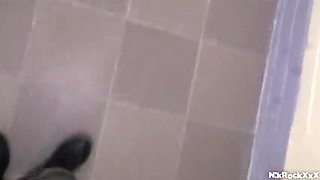 My Teen Wife's First Time as a Stranger Whore - Hardcore POV Fuck with Nikolas