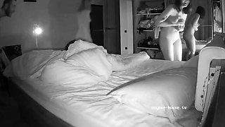 Horny fat arab housewife fingered on amateur hidden cam