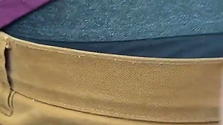 Sex Vlog - Fucking Outdoor and Celebrating My Birthday!