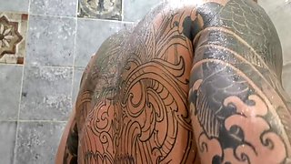 Huge Male Fucked Me In The Bathtub 7 Min