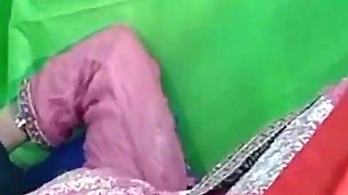 Hot Parosan Muslim Bhabhi Used to Play with My Indian Fat Cock