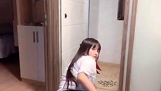 Xiao You Nai: Amateur, Asian  Solo Porn