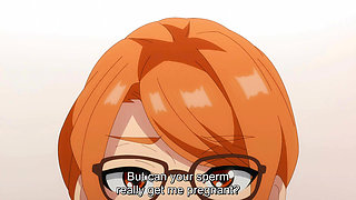 My Doctor Jerked my Cock on a Routine Check - Hentai