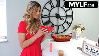 Last week on mylf: 08/12/2024 - 08/18/2024 trailer compilation