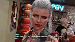 Sons of Analarchy (part 43)