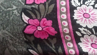 Desi girl dadu talk story real