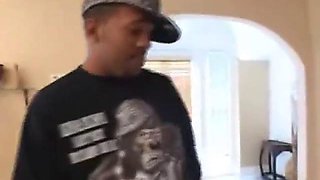 Ass Fucking with Shorty Mac ft. Aline: Blowjob, Doggy  Cowgirl Porn