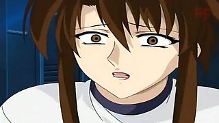 Depravity Destruction of a Female Teacher Episode 1 English Dub