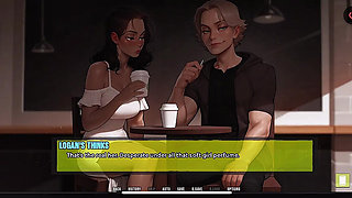 Games Story bokep logan netory