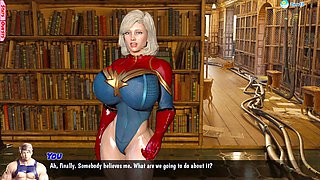 Anime hentai, 3d game, hentai fuck
