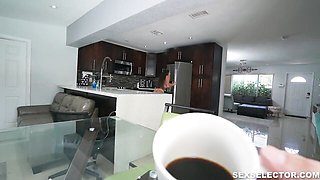 Exciting Johnny Love and Mackenzie Mace - small ass porn - Sex Selector