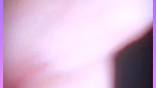 Nasty Playing with Her Yummy Pussy