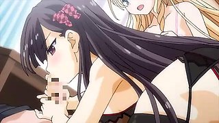 Paradise of little sisters 3 02 hentai94