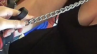 Willing Submissive MILF Used for My Pleasure