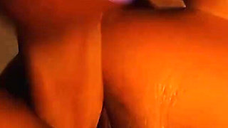 Cute Brunette Alaura Wears a Facial Cumshot After Sex
