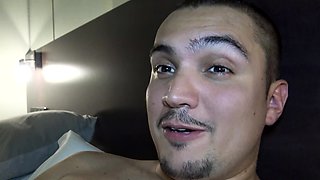 Horny MILF Cris Calls Her Friend Celine For Hardcore Sex