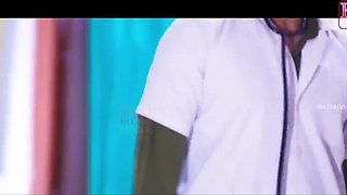 Lage Raho Doctor - Indian amateur cosplay hardcore with young hot desi and doctor