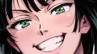Assfucking Ari - My New Girlfriend #21 Animated Anime Porn Game