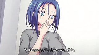 Schoolgirl Hentai Animation Mihitsu No Koi Episode 1