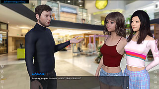 No place like home - They want me to pay for everything.