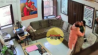Amateur Hidden Cam with Dildo Wives