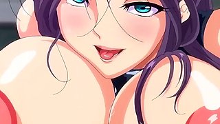 Anime Hentai Brother Uncensored Sex Scene