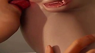 I Fuck My Hot Stepsister & Cum Inside Her tight ass - 3D Hentai Animated Porn - Family Crush