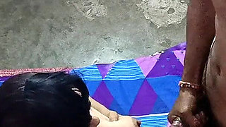 Hot masti with boyfriend