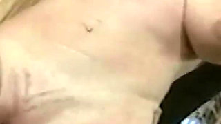 The Caretaker and the Busty Girl on Duty